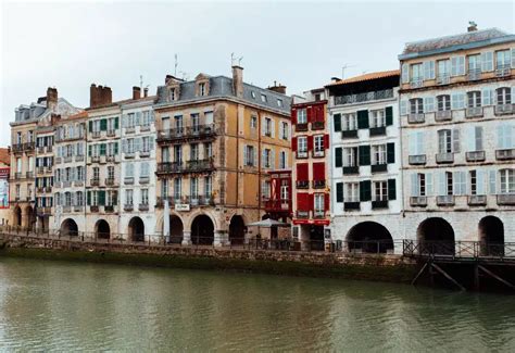 tiempo en bayona francia|Tiempo Bayona